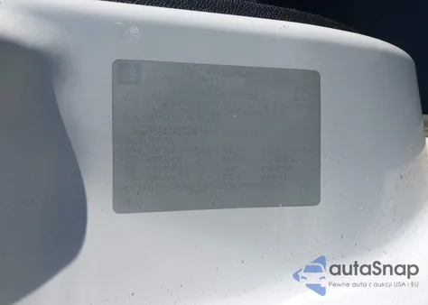 2011 Chevrolet Silverado K1500 Lt из США, поврежденный, VIN 1GCRKSE34BZ202712